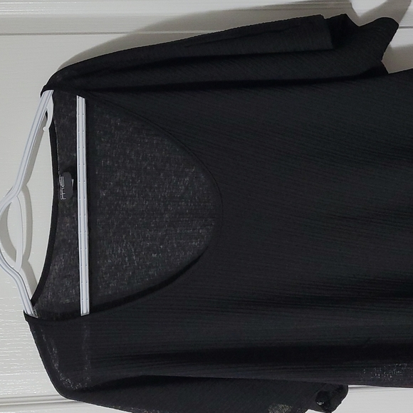 Swim suit cover up - Picture 2 of 3